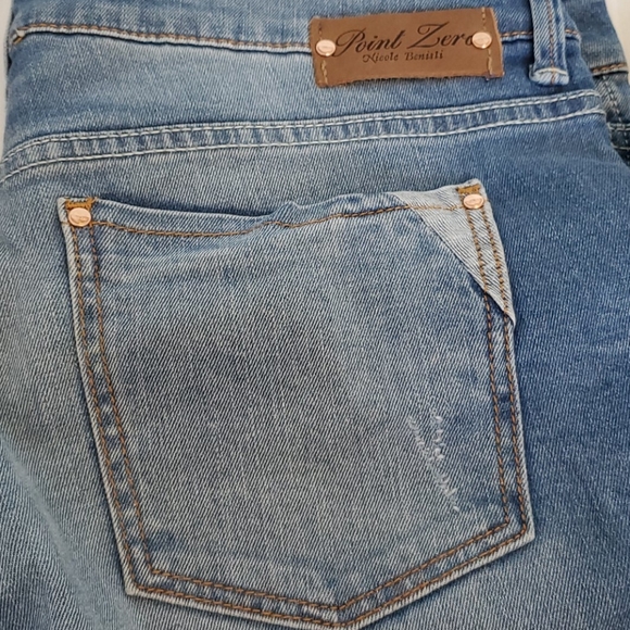 Point zero jeans - Picture 2 of 6